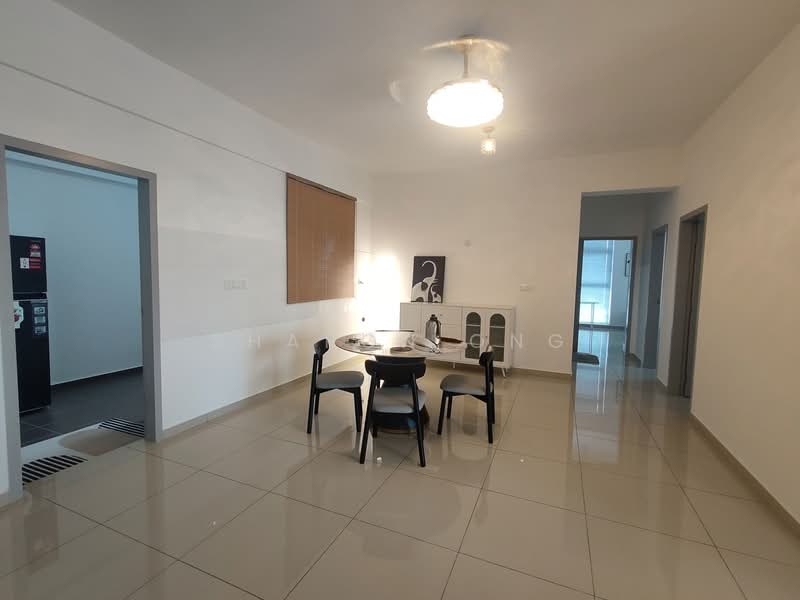 Condominium for Sale at Golden Triangle 2 - Sharon Ong - Dining Room - PropertyGuru.com.my