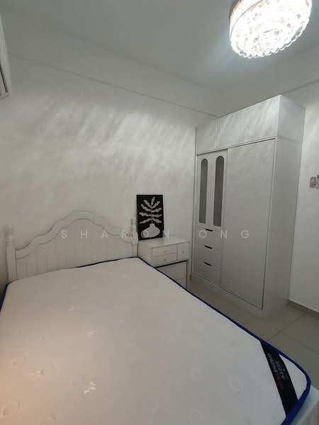 Condominium for Sale at Golden Triangle 2 - Sharon Ong - Bedroom - PropertyGuru.com.my