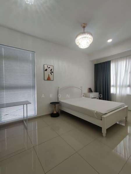 Condominium for Sale at Golden Triangle 2 - Sharon Ong - Bedroom - PropertyGuru.com.my