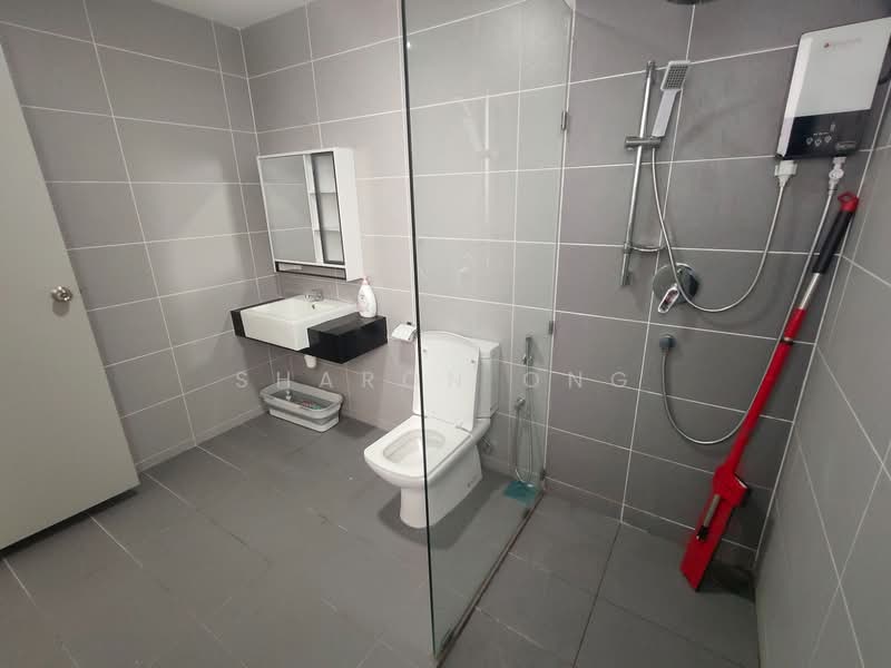 Condominium for Sale at Golden Triangle 2 - Sharon Ong - Bathroom - PropertyGuru.com.my