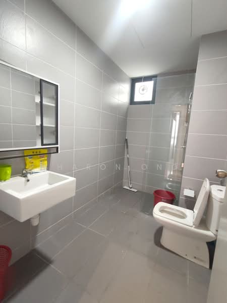 Condominium for Sale at Golden Triangle 2 - Sharon Ong - Bathroom - PropertyGuru.com.my