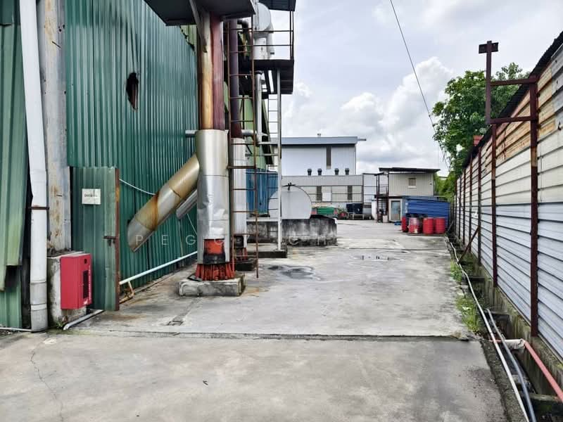 Factory for Sale in Port Klang (Pelabuhan Klang) (Selangor) - Peggy Chong - Exterior - PropertyGuru.com.my