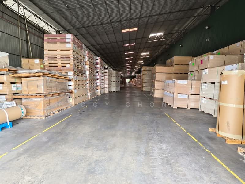 Factory for Sale in Port Klang (Pelabuhan Klang) (Selangor) - Peggy Chong - Exterior - PropertyGuru.com.my