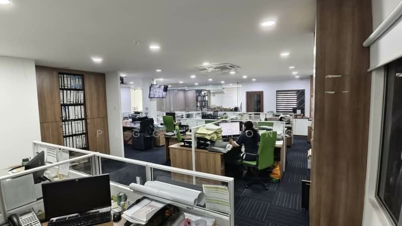 Factory for Sale in Port Klang (Pelabuhan Klang) (Selangor) - Peggy Chong - Interior - PropertyGuru.com.my