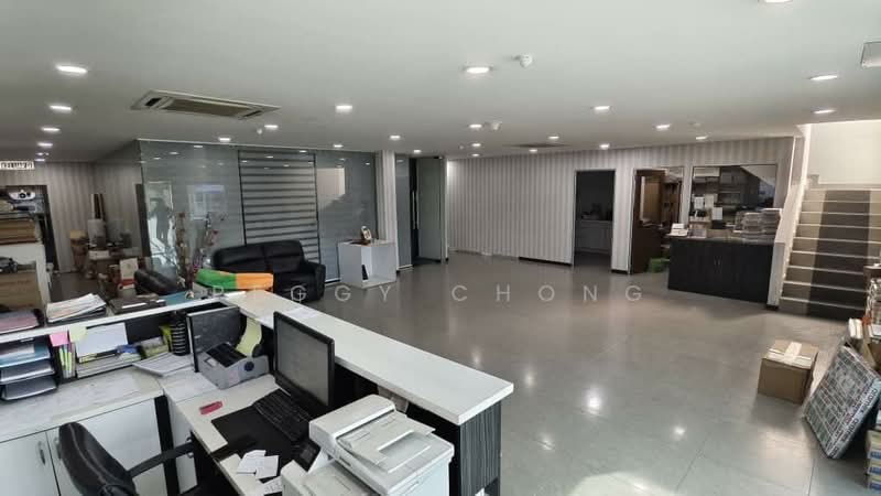 Factory for Sale in Port Klang (Pelabuhan Klang) (Selangor) - Peggy Chong - Interior - PropertyGuru.com.my