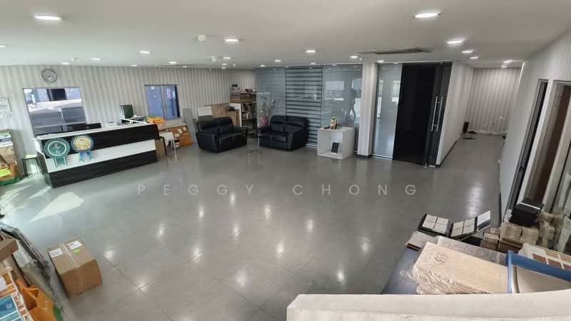 Factory for Sale in Port Klang (Pelabuhan Klang) (Selangor) - Peggy Chong - Interior - PropertyGuru.com.my
