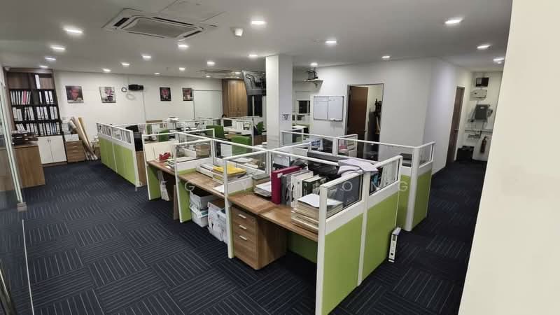 Factory for Sale in Port Klang (Pelabuhan Klang) (Selangor) - Peggy Chong - Interior - PropertyGuru.com.my