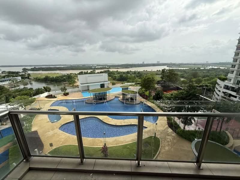 Condominium for Rent at Bora Residences - Alisa Liang - PropertyGuru.com.my