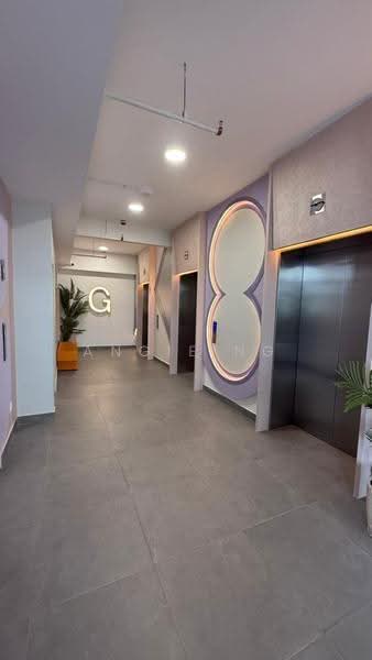 Kediaman Servis untuk Dijual di Hana @ Eco Ardence - Angie Ng - Lobby - PropertyGuru.com.my