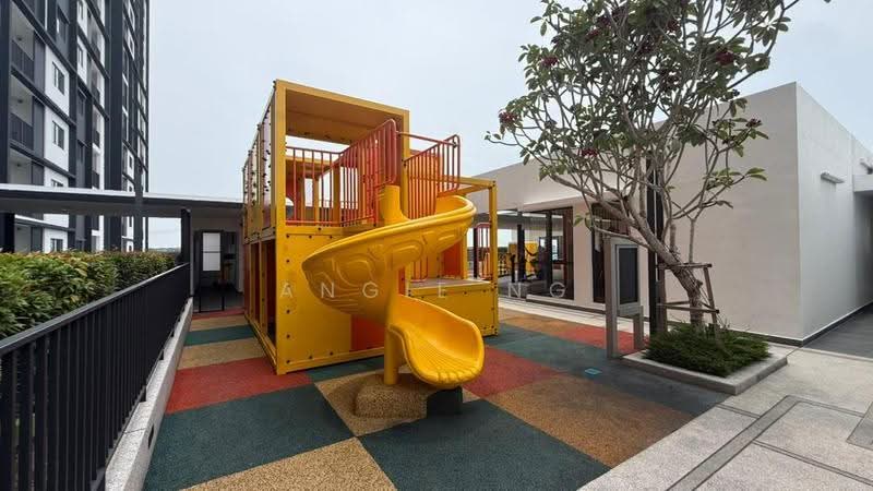 Kediaman Servis untuk Dijual di Hana @ Eco Ardence - Angie Ng - Exterior - PropertyGuru.com.my