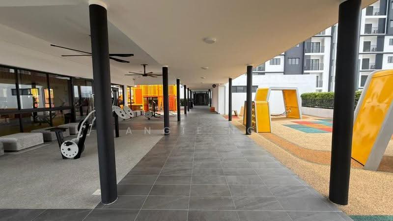 Kediaman Servis untuk Dijual di Hana @ Eco Ardence - Angie Ng - Exterior - PropertyGuru.com.my