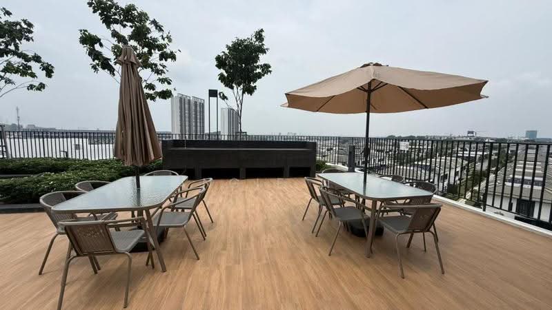 Kediaman Servis untuk Dijual di Hana @ Eco Ardence - Angie Ng - Exterior - PropertyGuru.com.my