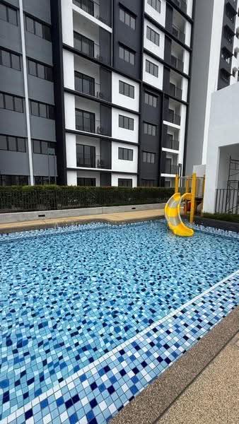 Kediaman Servis untuk Dijual di Hana @ Eco Ardence - Angie Ng - Exterior - PropertyGuru.com.my