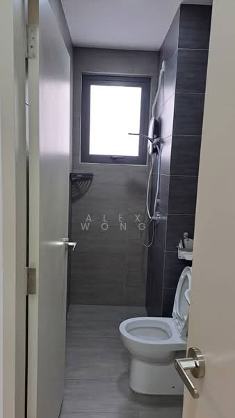 Nexus Taman Pertama untuk Untuk Disewa - RM 4,000 /bulan, Apr 2026 - Bathroom - PropertyGuru.com.my