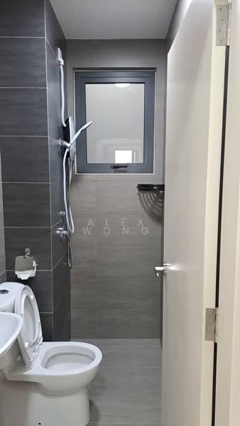 Nexus Taman Pertama untuk Untuk Disewa - RM 4,000 /bulan, Apr 2026 - Bathroom - PropertyGuru.com.my