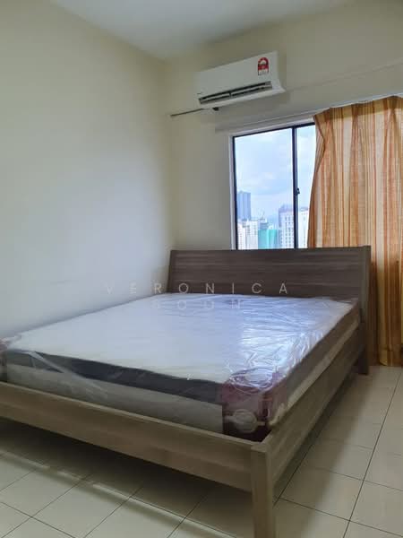Condominium for Rent at Angkasa Impian 1 - Veronica Soon - Bedroom - PropertyGuru.com.my