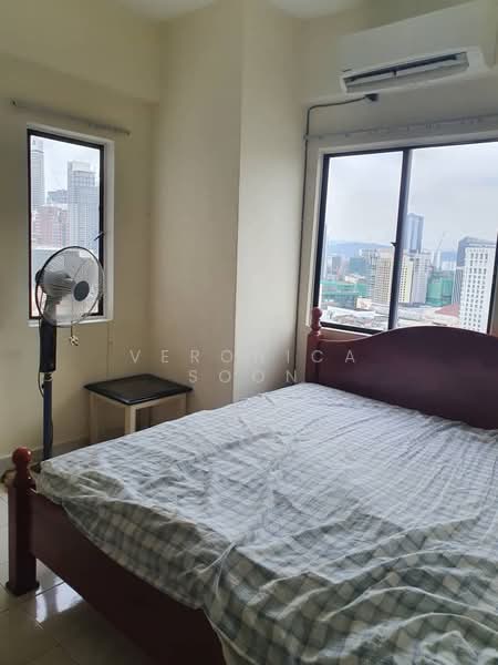 Condominium for Rent at Angkasa Impian 1 - Veronica Soon - Bedroom - PropertyGuru.com.my