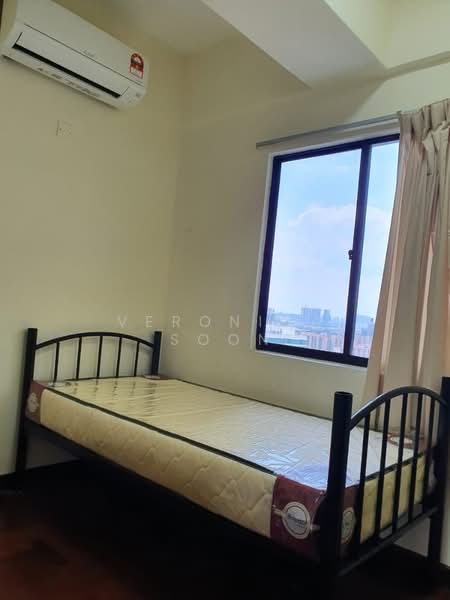 Condominium for Rent at Angkasa Impian 1 - Veronica Soon - Bedroom - PropertyGuru.com.my