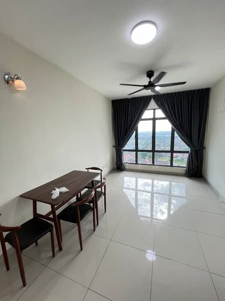 ARC @ Austin Hills untuk Untuk Disewa - RM 1,600 /bulan, Mac 2026 - Dining Room - PropertyGuru.com.my