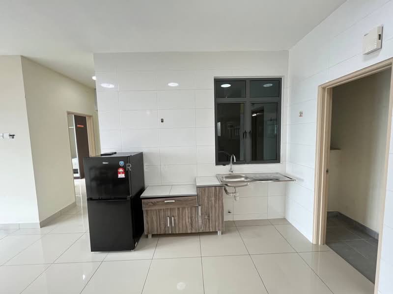 ARC @ Austin Hills untuk Untuk Disewa - RM 1,600 /bulan, Mac 2026 - Kitchen - PropertyGuru.com.my
