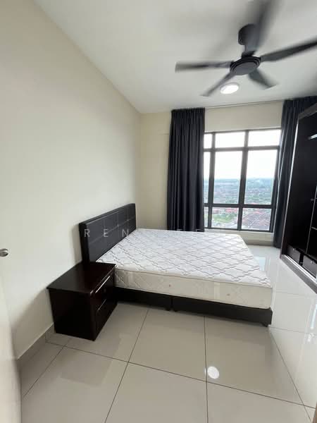 ARC @ Austin Hills untuk Untuk Disewa - RM 1,600 /bulan, Mac 2026 - Bedroom - PropertyGuru.com.my