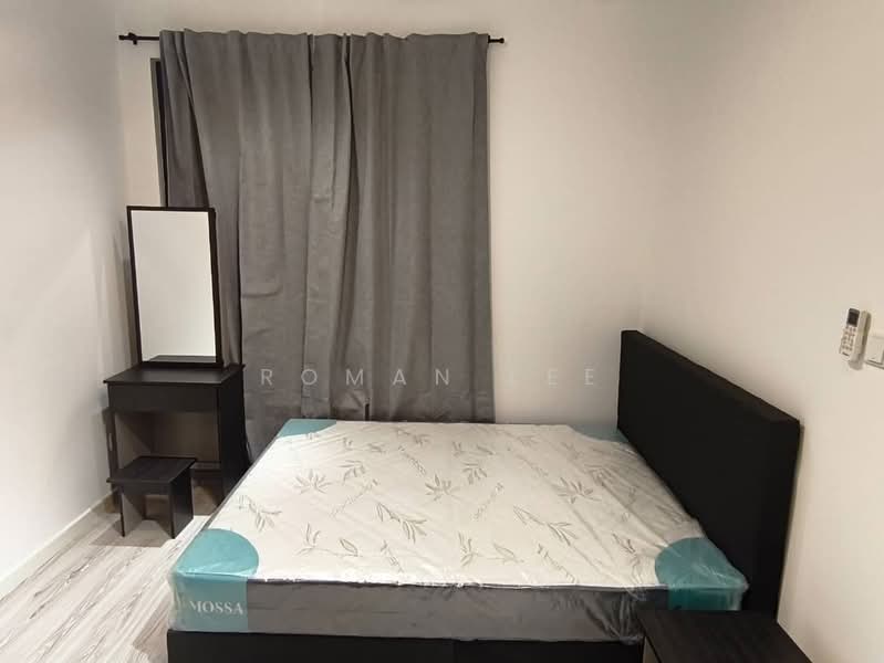 Service Residence for Rent at Meta City - Roman Lee - Bedroom - PropertyGuru.com.my