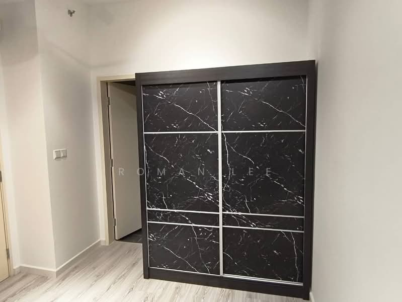 Service Residence for Rent at Meta City - Roman Lee - Interior - PropertyGuru.com.my