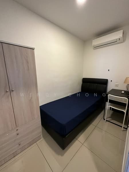 Service Residence for Rent at D'Latour - Wendy Chong - Bedroom - PropertyGuru.com.my