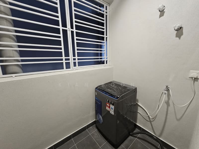 Nexus Taman Pertama untuk Untuk Disewa - RM 3,100 /bulan, Apr 2026 - Interior - PropertyGuru.com.my