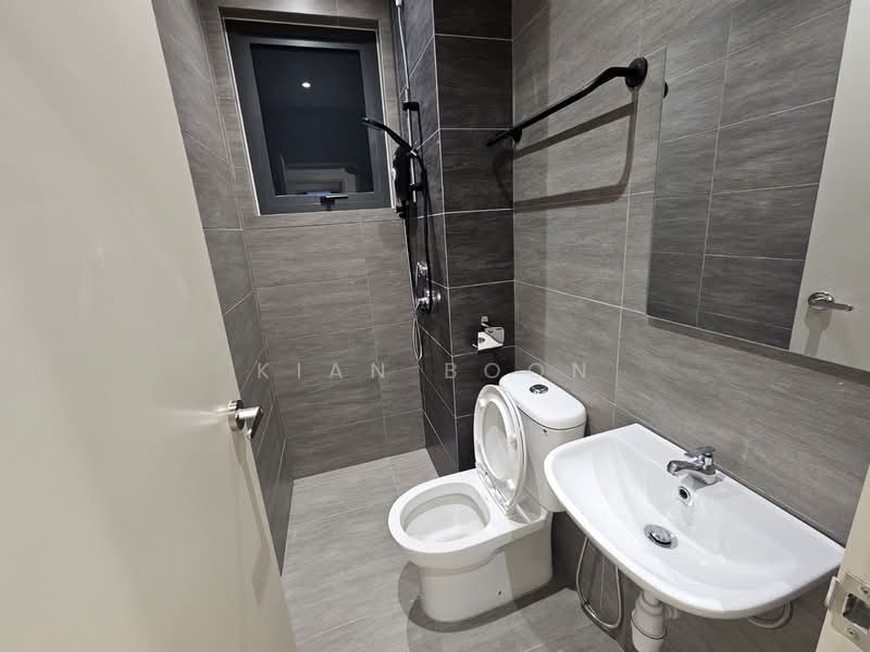 Nexus Taman Pertama untuk Untuk Disewa - RM 3,100 /bulan, Apr 2026 - Bathroom - PropertyGuru.com.my