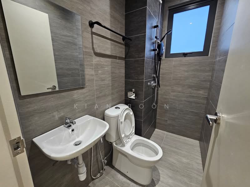 Nexus Taman Pertama untuk Untuk Disewa - RM 3,100 /bulan, Apr 2026 - Bathroom - PropertyGuru.com.my
