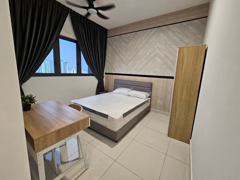 Nexus Taman Pertama untuk Untuk Disewa - RM 3,100 /bulan, Apr 2026 - Bedroom - PropertyGuru.com.my