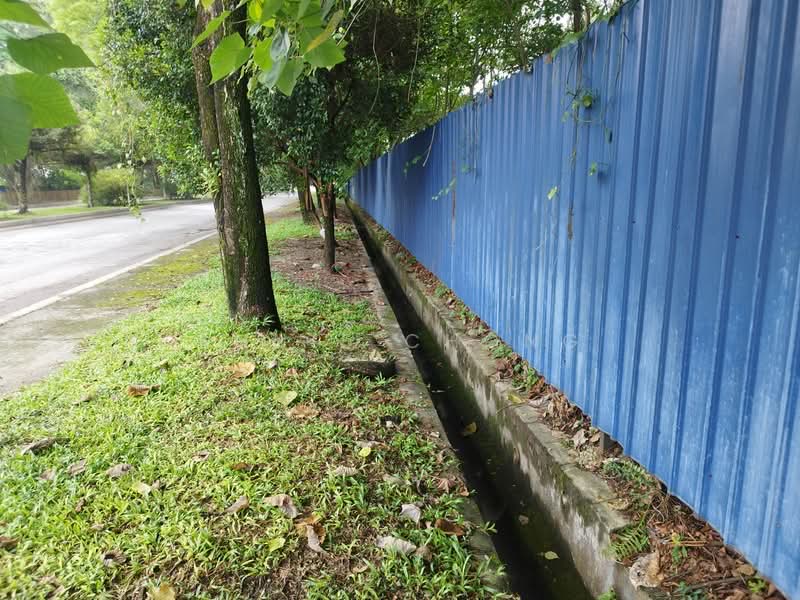 For Sale - 2 ACRE CORNER LAND. 2min to LRT. 2km LDP Highway, Bandar Puteri Puchong Jaya, Taman Wawasan