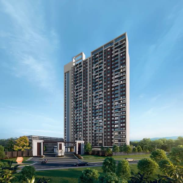 Condominium for Sale at Erat Residence - Evans Ee - Exterior - PropertyGuru.com.my