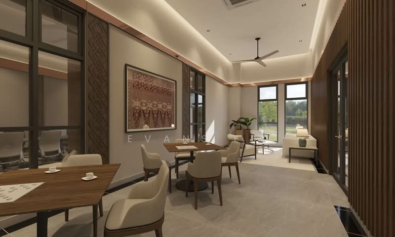 Condominium for Sale at Erat Residence - Evans Ee - Interior - PropertyGuru.com.my