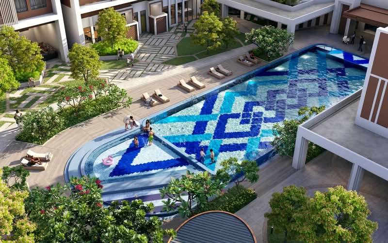 Condominium for Sale at Erat Residence - Evans Ee - Exterior - PropertyGuru.com.my