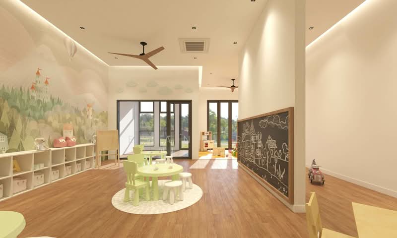 Condominium for Sale at Erat Residence - Evans Ee - Interior - PropertyGuru.com.my