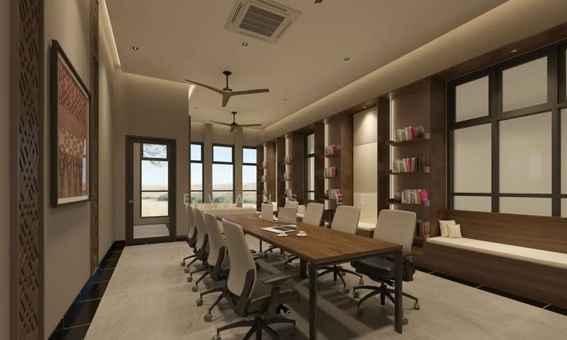 Condominium for Sale at Erat Residence - Evans Ee - Study - PropertyGuru.com.my