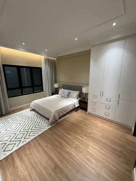 Condominium for Sale at Erat Residence - Evans Ee - Bedroom - PropertyGuru.com.my