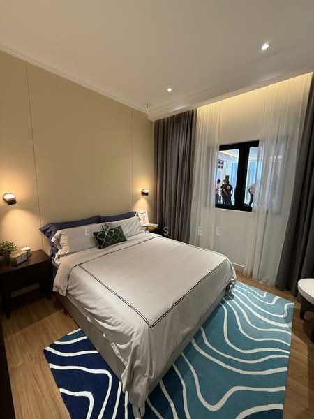 Condominium for Sale at Erat Residence - Evans Ee - Bedroom - PropertyGuru.com.my