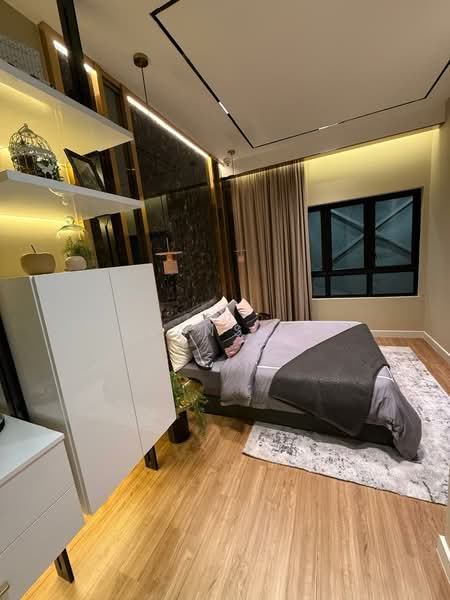 Condominium for Sale at Erat Residence - Evans Ee - PropertyGuru.com.my