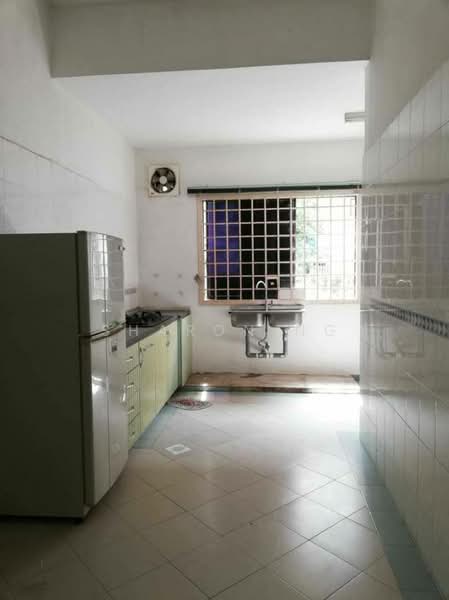 2-storey Terraced House for Sale in Taman Mount Austin (Tebrau) - Sharon Ng - Kitchen - PropertyGuru.com.my