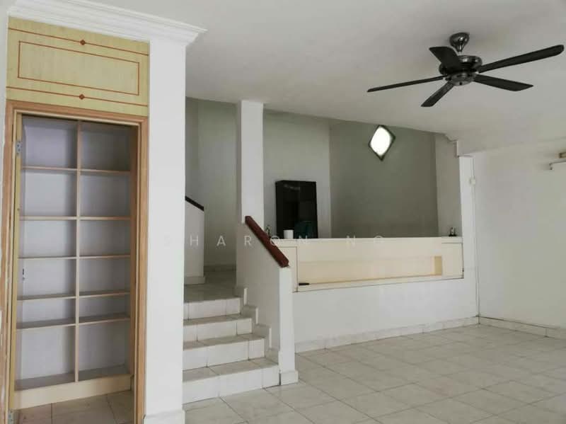 2-storey Terraced House for Sale in Taman Mount Austin (Tebrau) - Sharon Ng - Interior - PropertyGuru.com.my