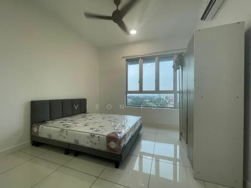 Apartment for Sale at Epic Residence - Vison Foo - Bedroom - PropertyGuru.com.my