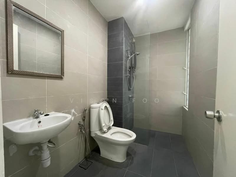 Apartment for Sale at Epic Residence - Vison Foo - Bathroom - PropertyGuru.com.my
