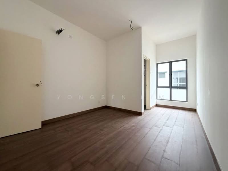 2-storey Terraced House for Sale in Setia Utama (Setia Alam) - Yongsen Lim - Interior - PropertyGuru.com.my