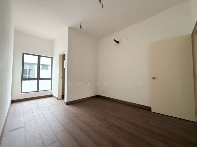 2-storey Terraced House for Sale in Setia Utama (Setia Alam) - Yongsen Lim - Interior - PropertyGuru.com.my