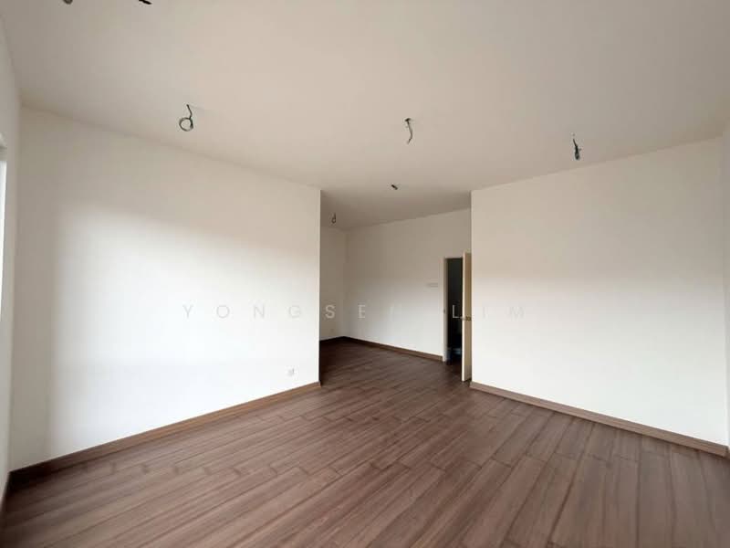 2-storey Terraced House for Sale in Setia Utama (Setia Alam) - Yongsen Lim - Interior - PropertyGuru.com.my
