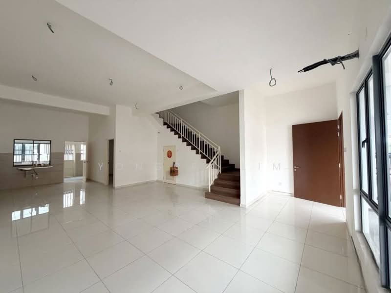 2-storey Terraced House for Sale in Setia Utama (Setia Alam) - Yongsen Lim - Interior - PropertyGuru.com.my