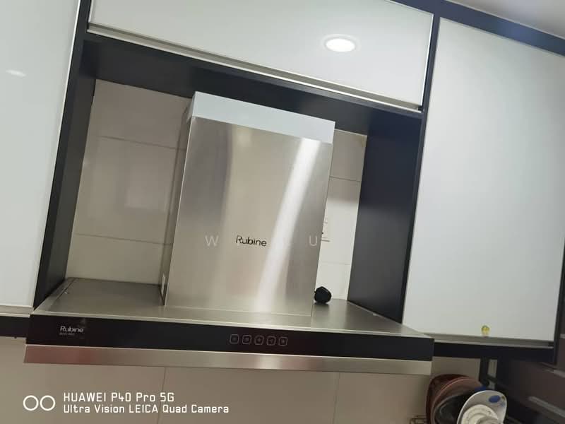 Selayang 18 untuk Untuk Dijual - RM 449,000, Apr 2026 - Kitchen - PropertyGuru.com.my